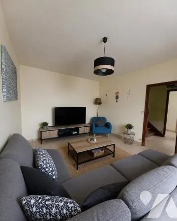 Maison 5 pièces 105 m²