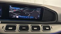 Mercedes Gle Coupé 400 e 252ch+136ch AMG Line 4Matic 9G-Tronic — photo 26