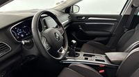 Renault Mégane Estate 1.5 Blue dCi 115ch Techno — photo 12
