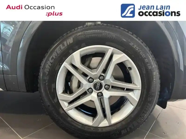Audi Q5 50 tfsie 299 s tronic 7 quattro — photo 29