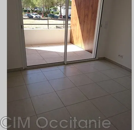 Location appartement 1 Pièce(s)