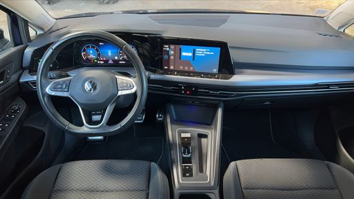 Volkswagen Golf 2.0 TDI SCR 115 DSG7 - Active – 2021 – 128950 km – Diesel – Boîte Automatique — photo 44
