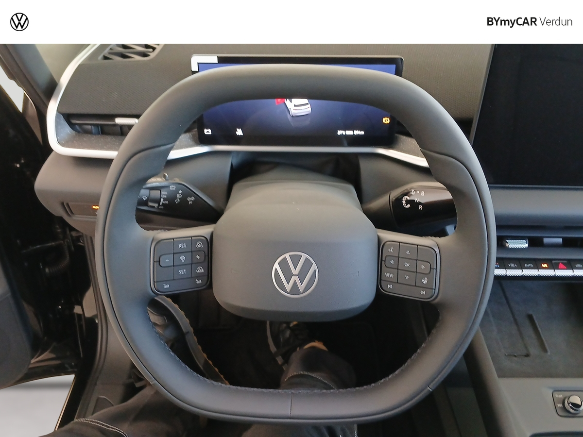 Volkswagen ID.3 Neo 50 kWh — photo 10