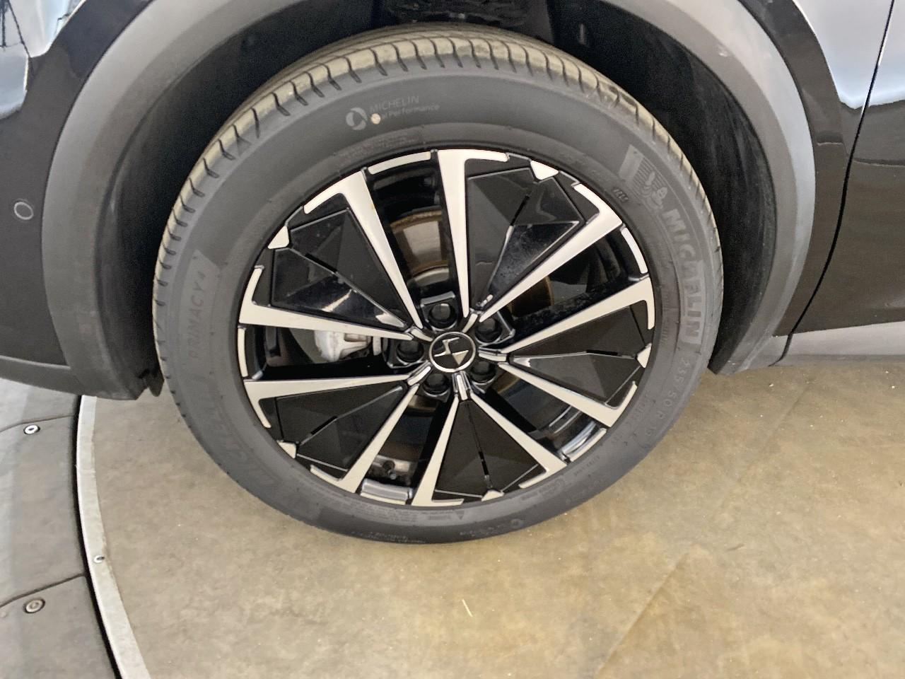 Ds Ds 7 crossback bluehdi 130 eat8 etoile — photo 11