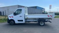 Renault Master RJ3500 L2 2.3 Blue dCi PAF AR court 130ch Confort EuroVI — photo 27
