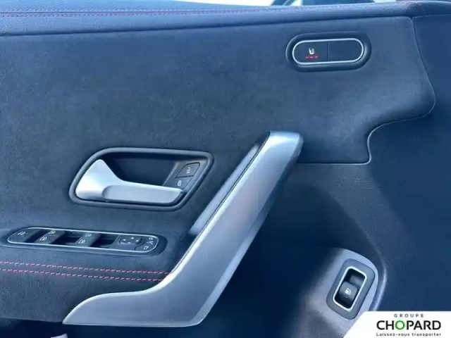 Mercedes Cla shooting brake 250 e 8g-dct — photo 25