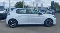 Peugeot 208 1.2 Hybrid 110ch Style e-DCS6 — photo 4