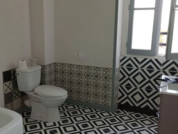Appartement à louer au centre ville de Barbezieux