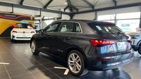 Audi A3 Sportback 35 TFSI 150ch Business line — photo 7