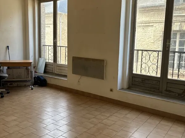 Appartement 3 pièces 50 m²