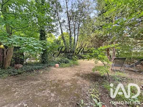 Appartement 2 pièces 54 m²