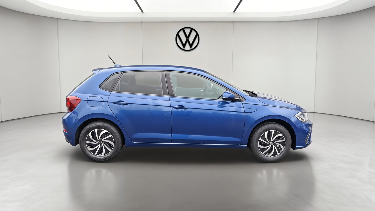 Volkswagen Polo 1.0 TSI 95 S&amp;S BVM5 — photo 6