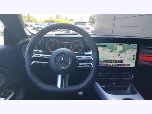 Mercedes Cla eq — photo 18