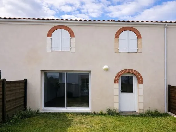 Maison 4 pièces 86 m²