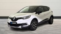 Renault Captur 1.3 TCe 130ch FAP Intens