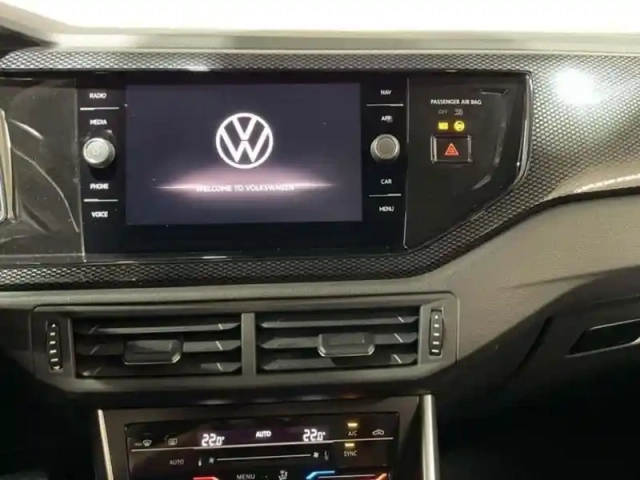 Volkswagen Taigo 1.0 tsi 116 dsg7 life — photo 10