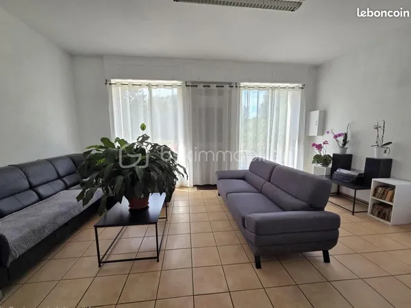 Maison 4 pièces 124 m²