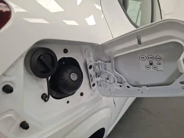 Dacia Sandero eco-g 100 — photo 14