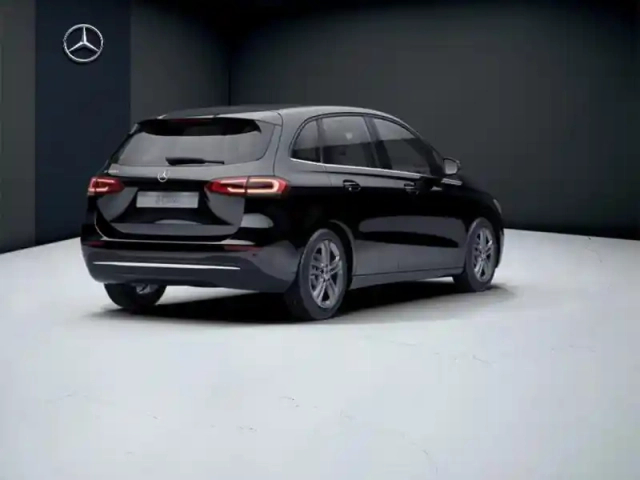 Mercedes Classe B 180 d style line edition — photo 22