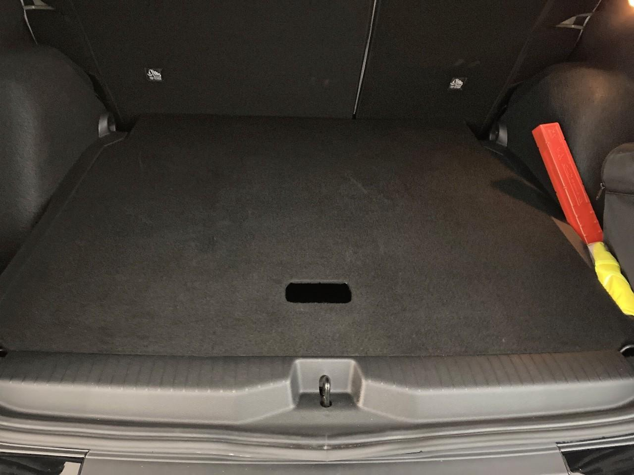 Citroën C3 Aircross hybride 145 ch aut max — photo 6