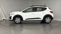 Dacia Sandero 1.0 TCe 110ch Stepway Expression — photo 7