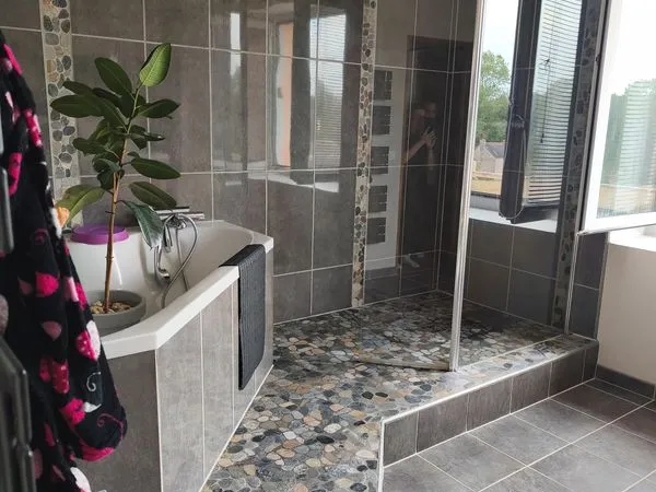 Maison à louer 200m2
