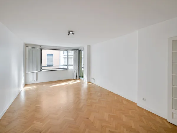 T5 - 105 m2 avec garage - Lyon 6ème