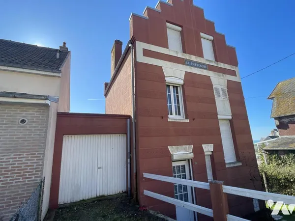 Maison 6 pièces 92 m²