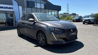 Peugeot 208 1.2 PureTech 100ch S&S Style EAT8 — photo 3
