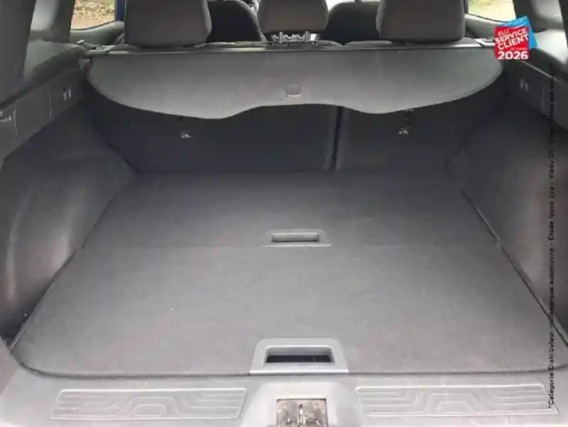 Renault Kadjar 1.3 tce 140ch fap zen - 21 — photo 14