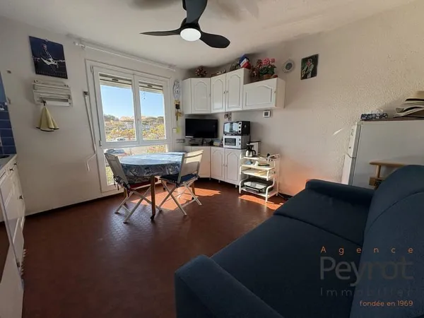 Appartement à vendre Le Barcarès