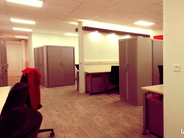 💎💎💎 115 m² - PARIS 5 🏢 - IDÉAL BUREAU / ATELIER / STOCKAGE