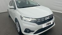 Dacia Sandero 1.0 TCe 90ch Expression — photo 3