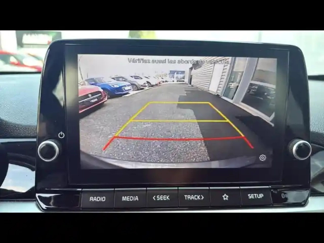 Kia Picanto 1.2 dpi 84ch x line — photo 15