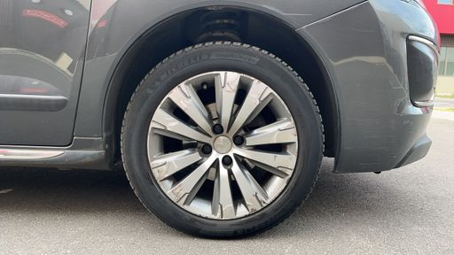 Peugeot 3008 1.6 BlueHDi 120 - Style – 2016 – 137729 km – Diesel – Boîte Manuelle — photo 19