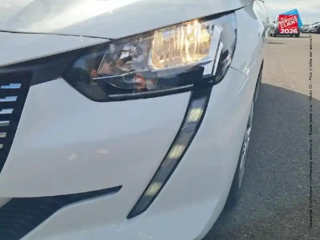 Peugeot 208 1.5 bluehdi 100ch s&amp;s active — photo 13