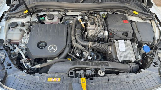 Mercedes Classe GLA 250e 218 EQ Power 8G-DCT - AMG Line – 2023 – 58219 km – Hybride rechargeable – Boîte Automatique — photo 55
