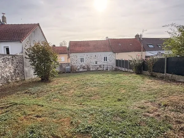 Maison 4 pièces 106 m²