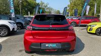 Peugeot 208 1.2 PureTech 100ch S&S Style EAT8 — photo 6