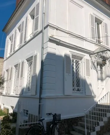Loue maison individuelle