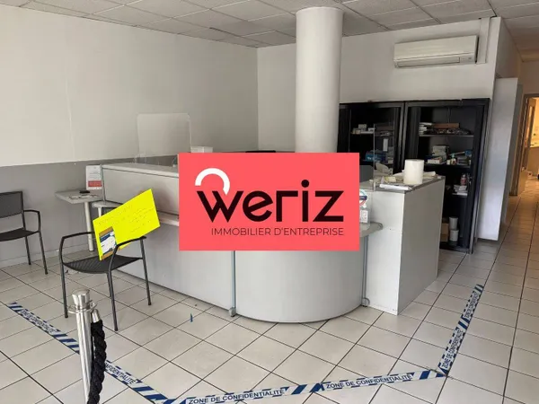 Local 200 m²