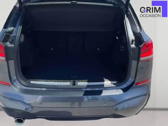 Bmw X1 sdrive 18i 136 ch dkg7 — photo 12