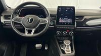 Renault Arkana 1.6 E-Tech hybride 145ch Engineered -22 — photo 11