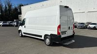 Fiat Ducato 3.0 CH1 2.3 Multijet 140ch Business — photo 7