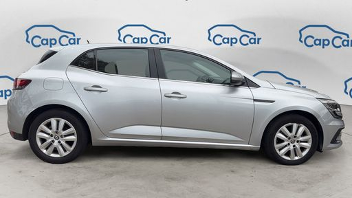 Renault Megane 1.5 Blue dCi 115 - Business – 2021 – 77378 km – Diesel – Boîte Manuelle — photo 18