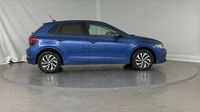 Volkswagen Polo 1.0 TSI 95ch Life — photo 4