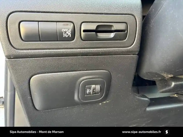 Citroën C3 Aircross bluehdi 110 s&amp;s bvm6 — photo 54