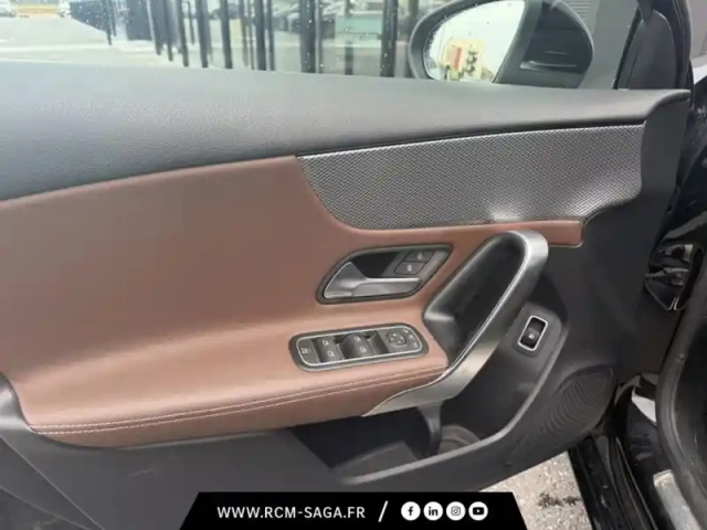 Mercedes Classe A 250 e progressive line — photo 12