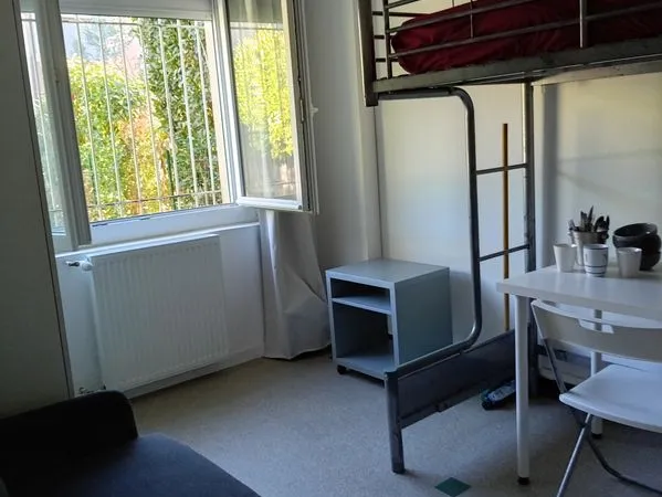 Location chambre Rangueil