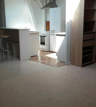 Studio de 45m2 à louer sur Germigny-l'Évêque